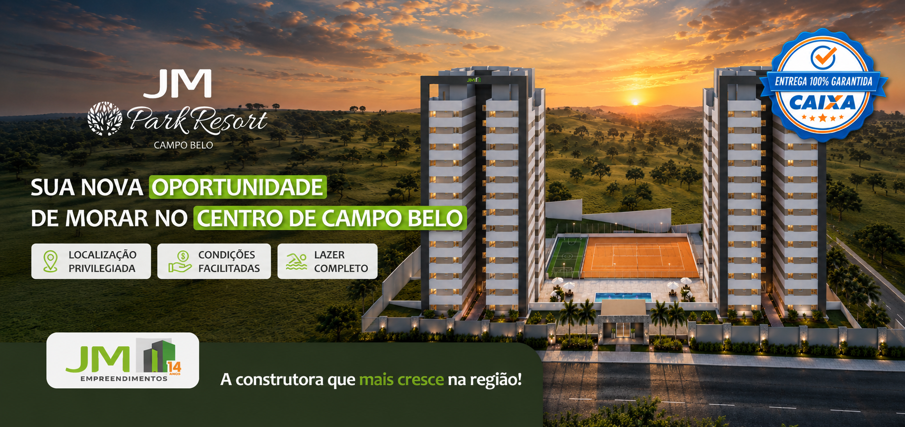 campo belo