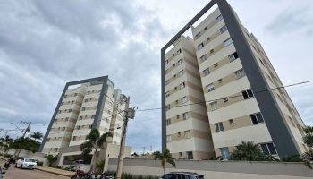 JM Park Resort Oliveira fachadajpg