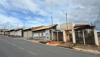 Residencial Dona nenem